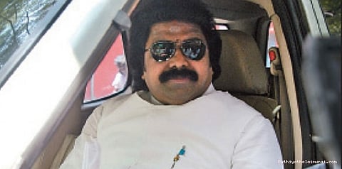 சுதாகரன் சரண் அடையவில்லை