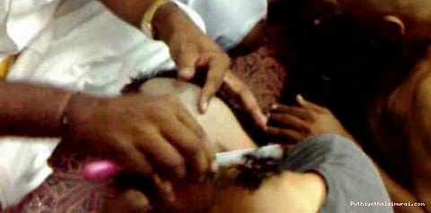 திருப்பதி கோவில் நிதிநிலை அறிக்கை: காணிக்கை முடியில் வருமானம் குறைந்தது