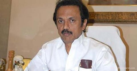 தீர்ப்பு கொண்டாடுவதற்கல்ல.... கடைபிடிப்பிடிப்பதற்கு: ஸ்டாலின்