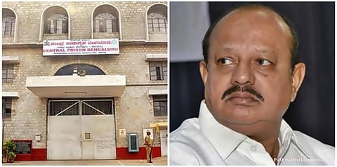 சொத்துக்குவிப்பு வழக்கு: செலவுத் தொகையைக் கேட்கும் கர்நாடகா