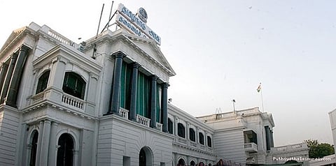 பேரவை நிகழ்வுகள் நேரலை... தொடரும் கோரிக்கை