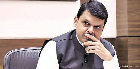 மக்கள் கூட்டம் இல்லாததால் பரப்புரை கூட்டத்தை ரத்து செய்த முதலமைச்சர்