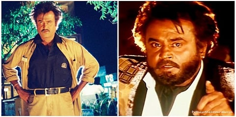 மார்ச் 3-ல் வெளியாகிறது அதிரவைக்கும் 'பாட்ஷா' டிஜிட்டல் வெர்ஷன்..!