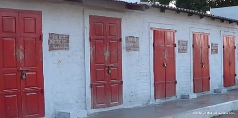 பட்டாசு உற்பத்தியாளர்கள் காலவரையற்ற வேலைநிறுத்தம்