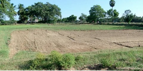 நெடுவாசல் ஹைட்ரோ கார்பன் திட்டத்துக்கு வலுக்கும் எதிர்ப்பு