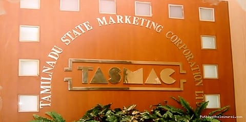 மேலும் 500 டாஸ்மாக் கடைகள் மூடல்