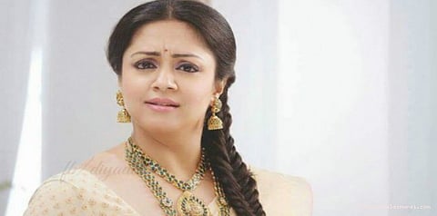 பாலாவின் அடுத்த படத்தில் ஜோதிகா..!