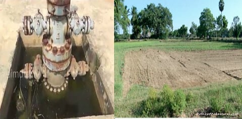 நெடுவாசலை தொடர்ந்து காரைக்காலிலும் ஹைட்ரோ கார்பன் திட்டத்திற்கு ஒப்புதல்