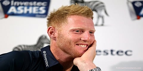 ரூ.14.5 கோடிக்கு ஏலம் போன பென் ஸ்டோக்ஸ்