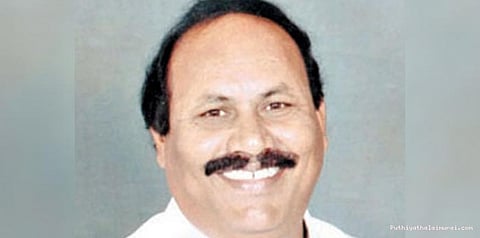 நடவடிக்கை எடுத்தால் கவலை இல்லை: எதிர்த்து ஓட்டுப் போட்ட ஓபிஎஸ் அணி எம்எல்ஏ