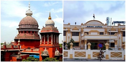 மே 14க்குள் உள்ளாட்சித் தேர்தல்: நீதிமன்றம் உத்தரவு