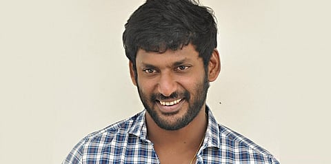 விஷாலுக்கு தடையில்லை