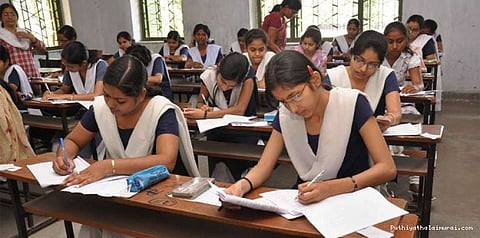 நீரிழிவு நோய் பாதித்த மாணவர்களுக்கு சிபிஎஸ்இ சிறப்பு அனுமதி