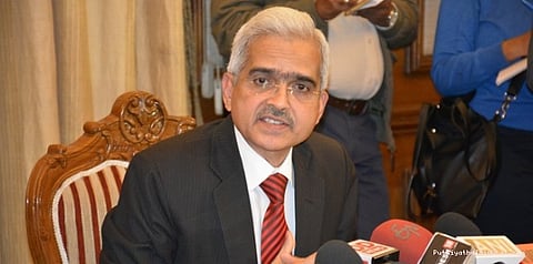 புதிய 1000 ரூபாய் நோட்டுகள் அச்சடிக்கும் திட்டமில்லை