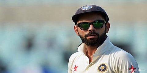 எதிரணியைப் பற்றி கவலை இல்லை: விராத் கோலி