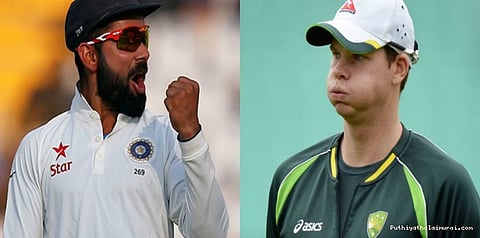 இந்திய மண்ணில் மீண்டும் வெல்லுமா ஆஸ்திரேலியா?