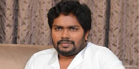 ஆஸ்கர் விருது வெறும் கவர்ச்சி மட்டுமே: பா. ரஞ்சித்