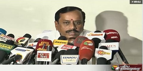 மோடி வருகையை எதிர்ப்பவர்கள் இந்து மத விரோதிகள்: எச்.ராஜா