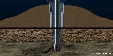 ஹைட்ரோ கார்பன் திட்டம் என்றால் என்ன? இதனை எதிர்ப்பது ஏன்?