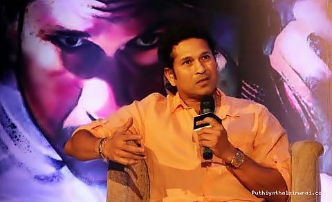 இந்திய அணி வெற்றிப்பாதைக்கு திரும்பும்: சச்சின் நம்பிக்கை