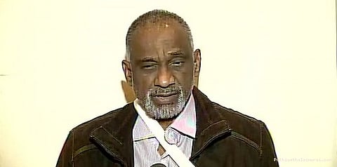 ஐஎஸ் பயங்கரவாதிகளிடமிருந்து இந்தியர் விடுவிப்பு:18 மாதங்களுக்கு பிறகு நாடு திரும்பினார்