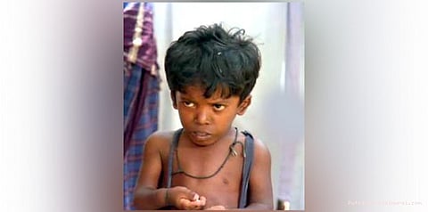 நடிகர் தவக்களை காலமானார்