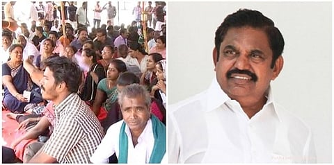 முதலமைச்சருடன் நெடுவாசல் போராட்டக் குழுவினர் மார்ச் 1-ல் சந்திப்பு