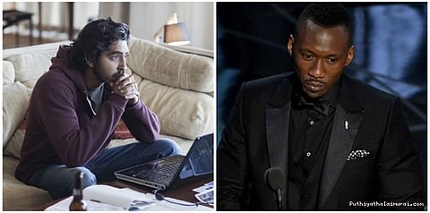 ஆஸ்கரை தவறவிட்ட தேவ் படேல்