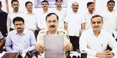 ராணுவத் தேர்வு வினாத்தாள் கசிவு விவகாரம்: 21 பேர் கைது