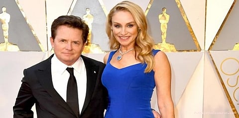 பார்கின்சன் நோயை 26 ஆண்டுகளாக எதிர்த்துப் போரிடும் நடிகர்