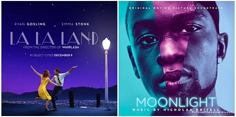 தவறாக அறிவிக்கப்பட்ட ஆஸ்கர் விருது