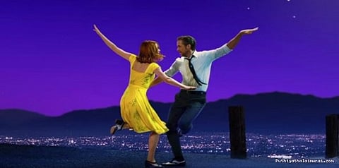 ஆஸ்கர்: 6 விருதுகளை அள்ளிய லா லா லேண்ட்