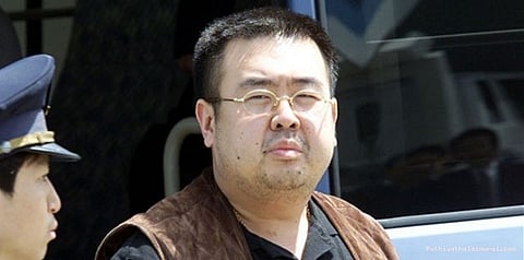 கிம் ஜாங் நம் படுகொலையில் தொடரும் சிக்கல்.... உடல் கூராய்வு நிறைவு