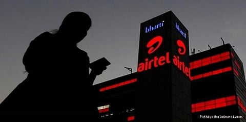 ஏர்டெலின் நியூ ஆஃபர்... ஏப்., 1 முதல் நடைமுறைக்கு வருகிறது?