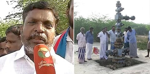 கட்சி சார்பற்ற போராட்டத்துக்கு திருமாவளவன் வரவேற்பு