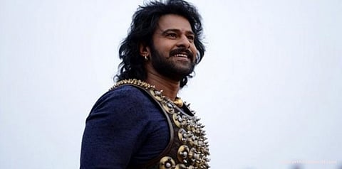 பாகுபலி 2 டிரைலர் பார்த்ததும் கஷ்டமெல்லாம் போச்சு: பிரபாஸ்