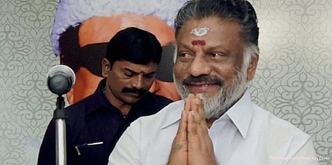 மதுசூதனன் வெற்றி பெறுவார்: குலதெய்வத்தைக் கும்பிட்ட ஓபிஎஸ் நம்பிக்கை