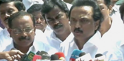 மகளிர் மசோதா: பிரதமர் தலையிட வலியுறுத்தி ஸ்டாலின் கடிதம்