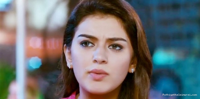 கொடிவீரனுக்கு ரெடியாகிறார் ஹன்சிகா