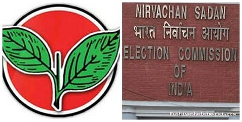 இரட்டை இலை இழுபறி... 22ஆம் தேதி முடிவுக்கு வருமா?