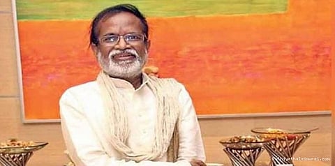 ஆர்.கே.நகரில் கங்கை அமரன் போட்டி