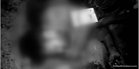 மதத்துக்கு எதிராக பரப்புரை செய்ததால் இளைஞர் கொலை?