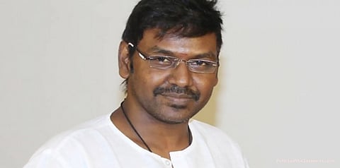 லாரன்ஸ் அறக்கட்டளை குறித்து அவதூறு: போலீசில் புகார்