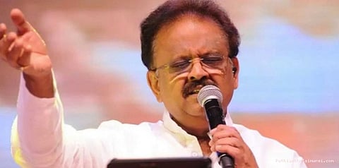 எஸ்.பி.பிக்கு இளையராஜா நோட்டீஸ்