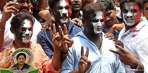 43 லட்சம் அதிமுக உறுப்பினர்கள் ஆதரவு: ஓ.பி.எஸ் அணி தேர்தல் ஆணையத்தில் தகவல்