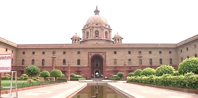 தமிழகத்திற்கு வறட்சி நிவாரணம்: 23ல் உயர்மட்டக் குழுக் கூட்டம்