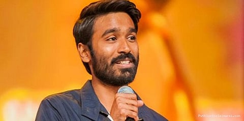 தனுஷ் வழக்கு: அங்க அடையாளங்கள் அழிப்பு