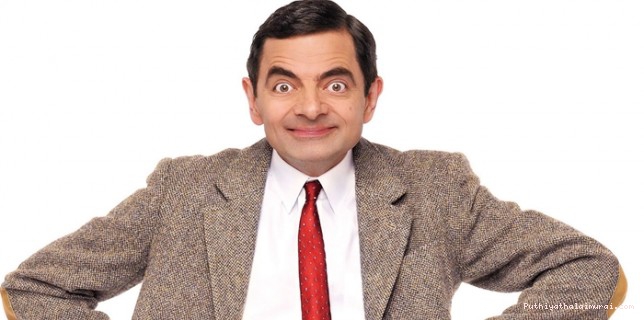 நல்லா கிளப்புறாங்கய்யா பீதியை!