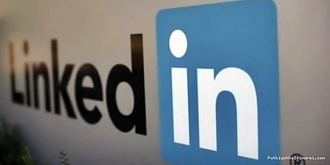 வேலை வாய்ப்பில் உதவும் சமூக வலைதளங்கள்