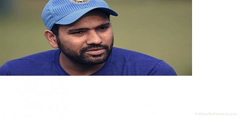 தியோதர் கோப்பை அணிகள் அறிவிப்பு: ரோகித் சர்மா, பார்த்தீவ் பட்டேல் கேப்டனாக நியமனம்